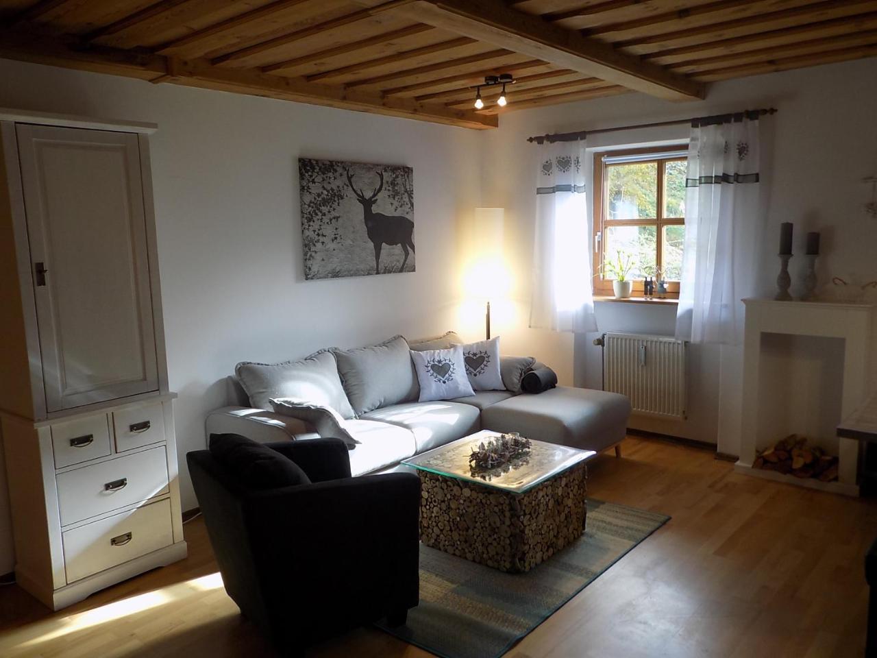 Ferienwohnung Waldblick Hauzenberg Exterior photo